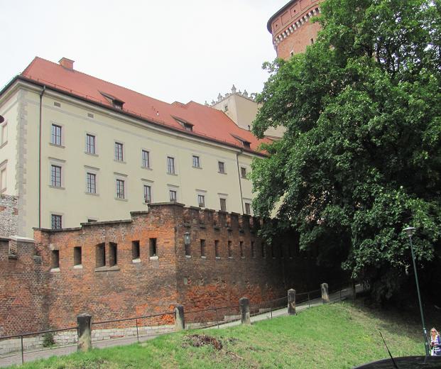 23. Cytadela Wawel.JPG