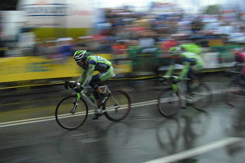 Tour de Pologne 2008 - BÂłonia