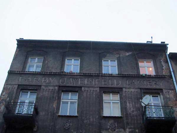 KrakĂłw - Miodowa 12.jpg