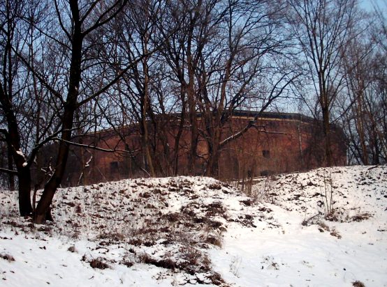 Fort Benedykta - fot 4..jpg