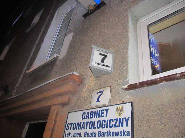 WrocÂław LSR - Aleja Marcina Kromera 7.jpg