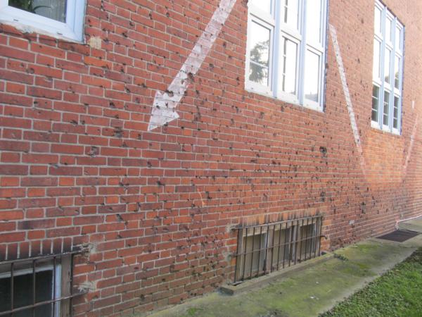 WrocÂław LSR - ul. Komandorska 118 - 120, Uniwersytet Ekonomiczny (6).jpg