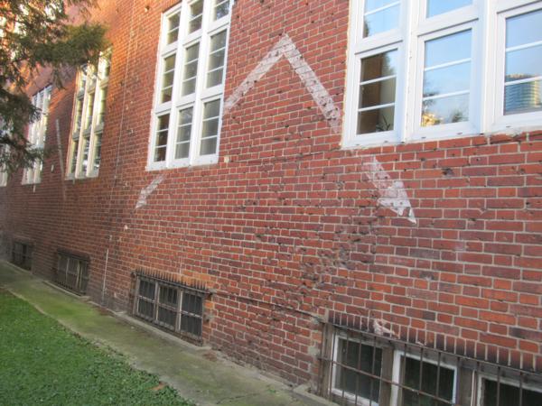 WrocÂław LSR - ul. Komandorska 118 - 120, Uniwersytet Ekonomiczny (4).jpg