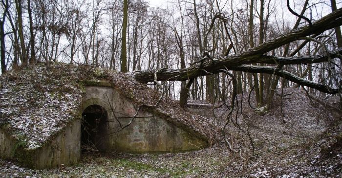 Schron to schron.jpg