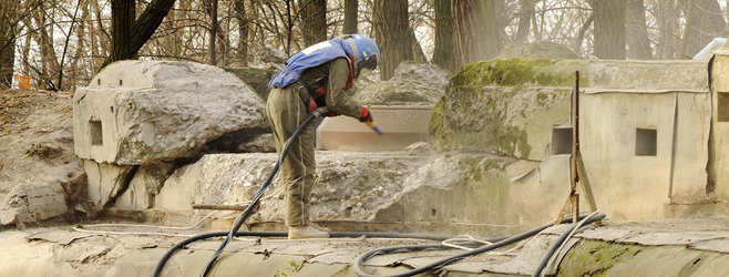 fot.arch. Fundacja Janus